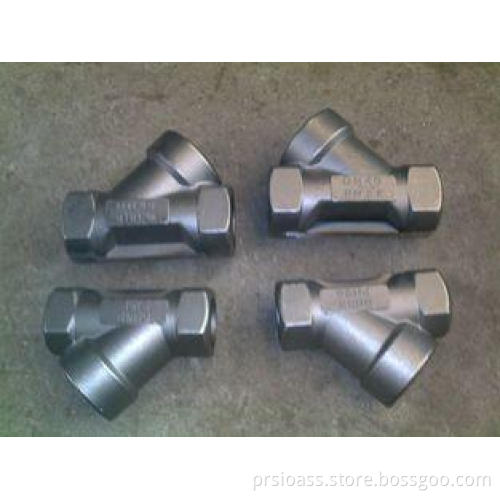 High Precision Machining Industrial OEM ODM Investment Cast